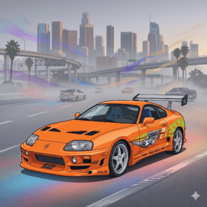 Vector Art