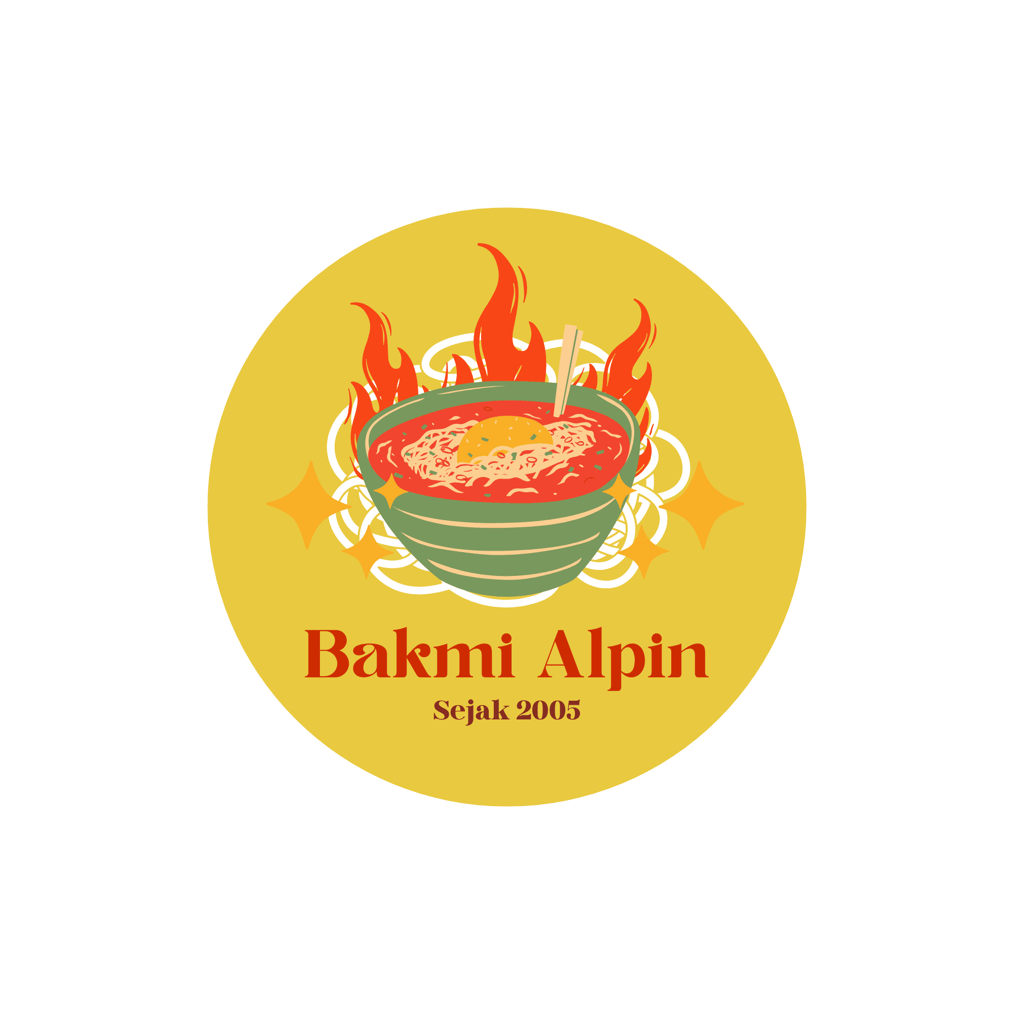 Logo brand FnB - Gambar 2