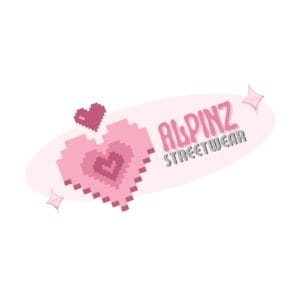 Logo brand fashion