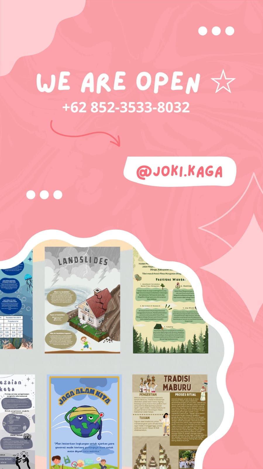 Katalog produk - Gambar 3