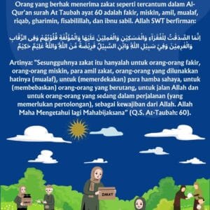 Poster Islami