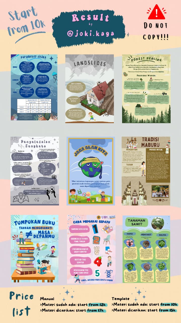 Katalog produk