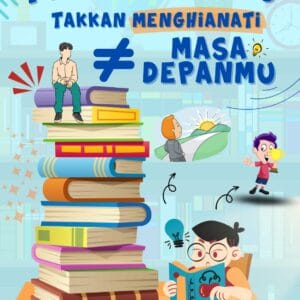 Poster Motivasi Siswa