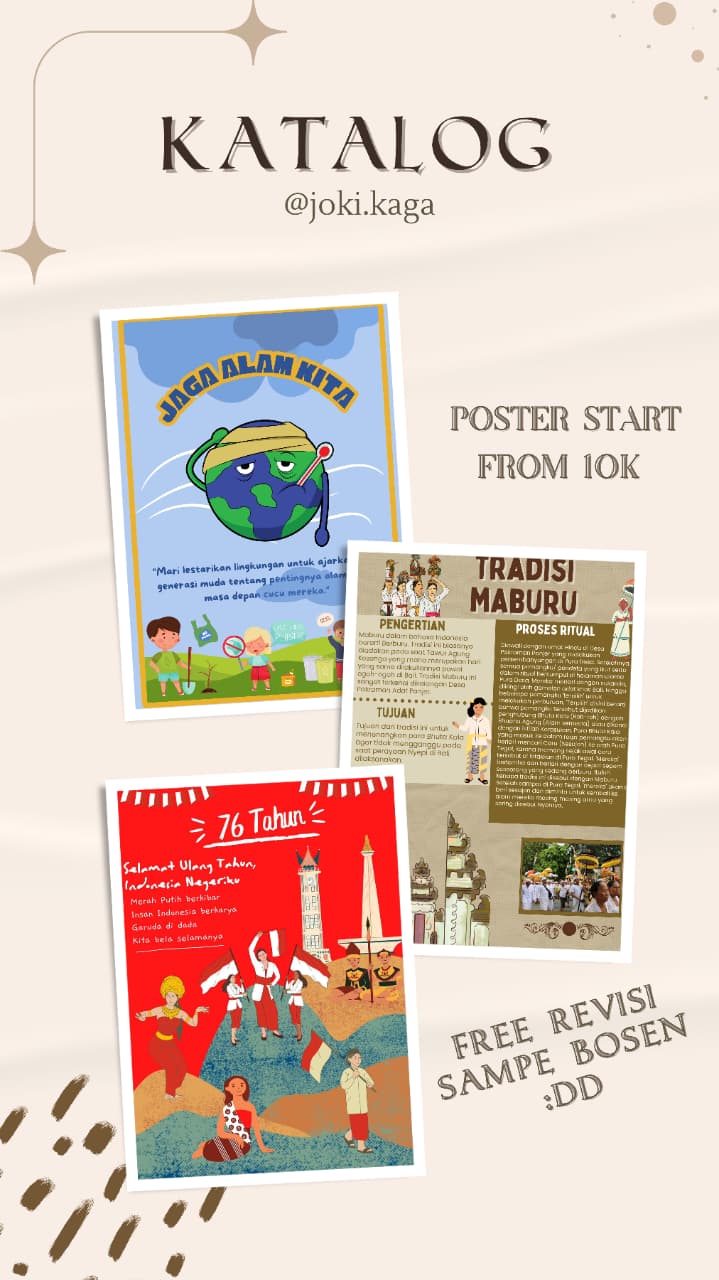 Katalog produk - Gambar 2